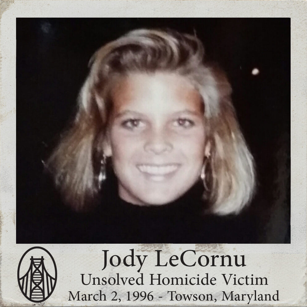 jody lecornu