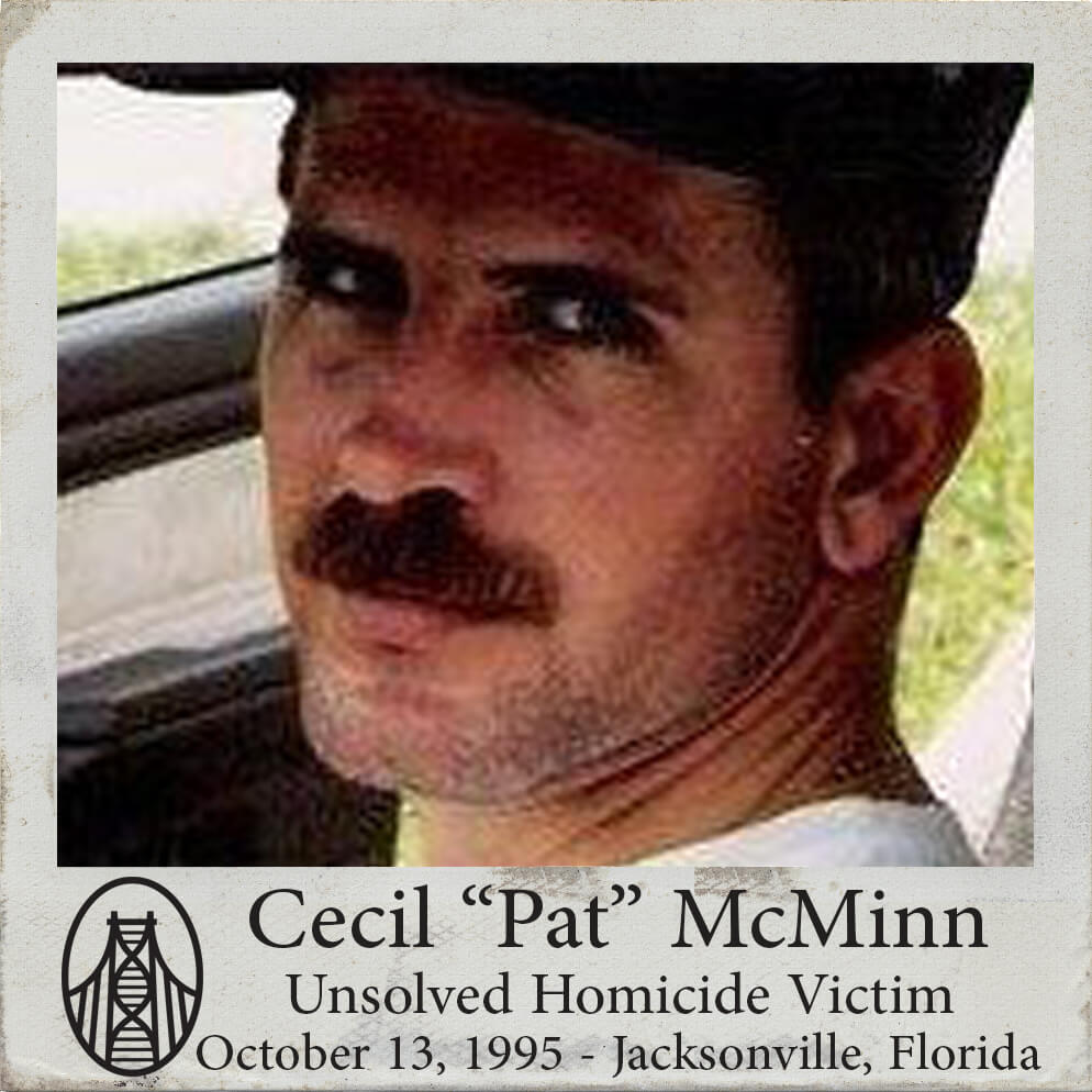 cecil pat mcminn