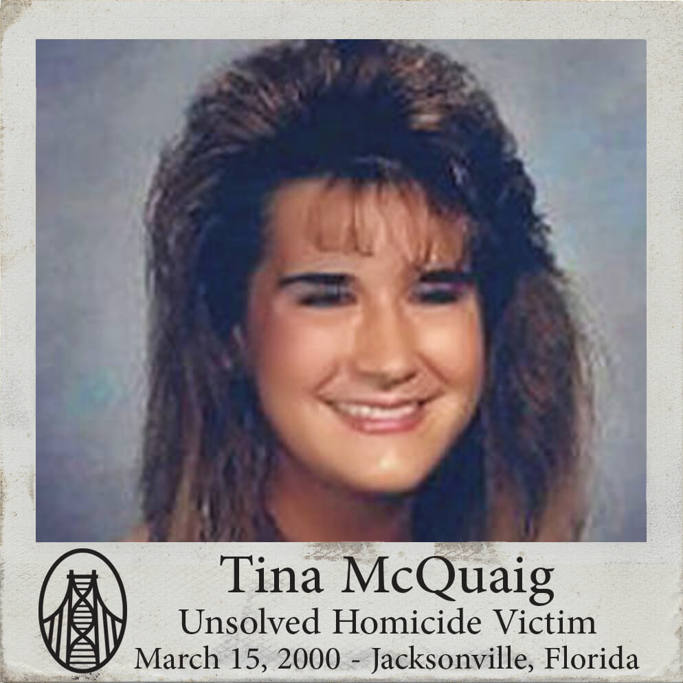 tina mcquaig