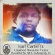 earl carter