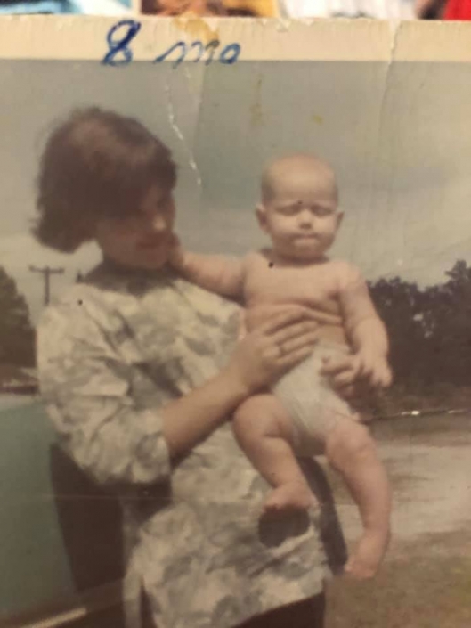 Missy Taylor Ellison - Project: Cold Case
