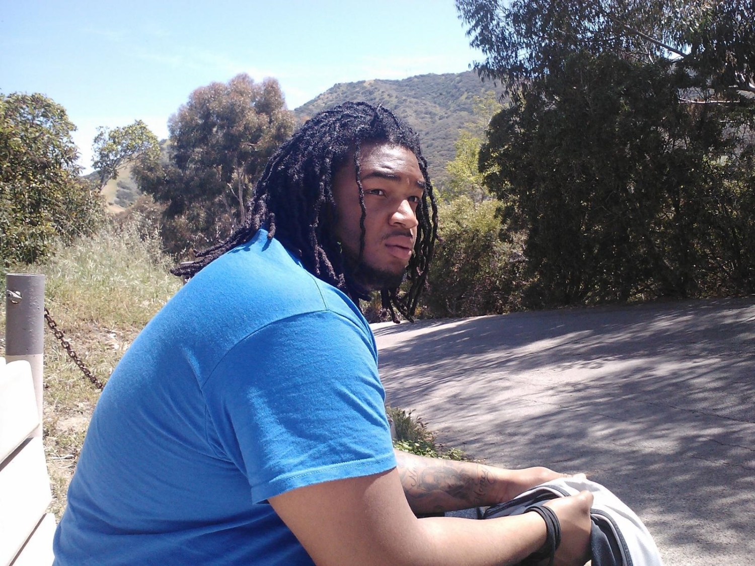 Veal Brothers Project Cold Case