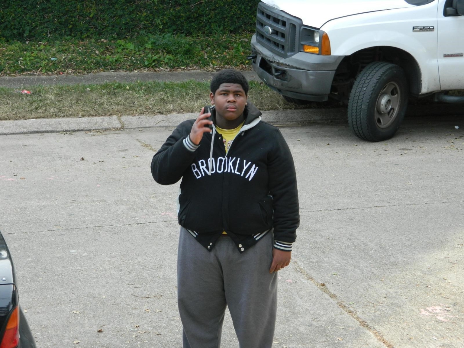 Veal Brothers Project Cold Case