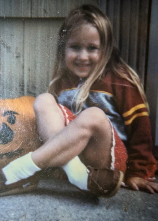 Ronli Ratliff - Project: Cold Case