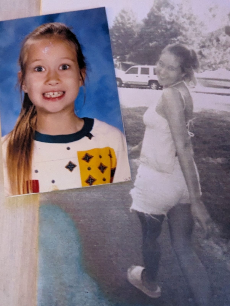 Ronli Ratliff - Project: Cold Case