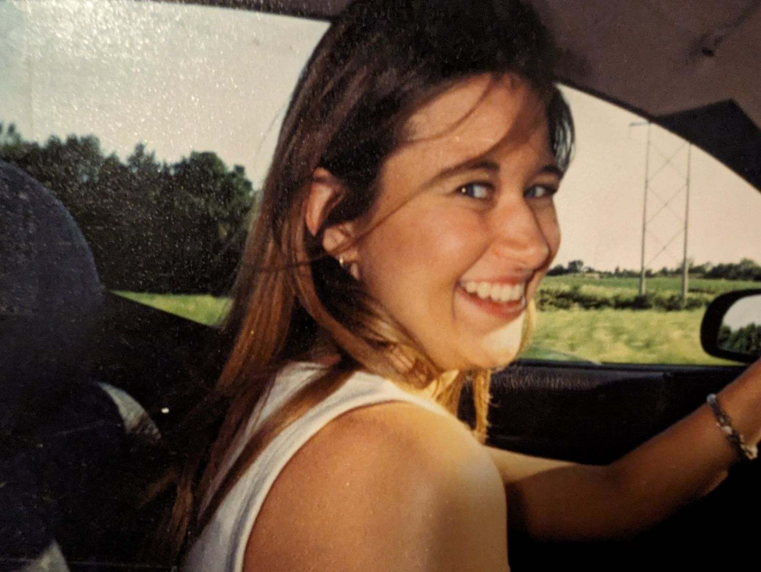 Ronli Ratliff - Project: Cold Case