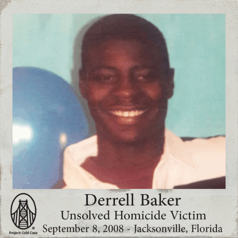 Project: Cold Case | Case Spotlights