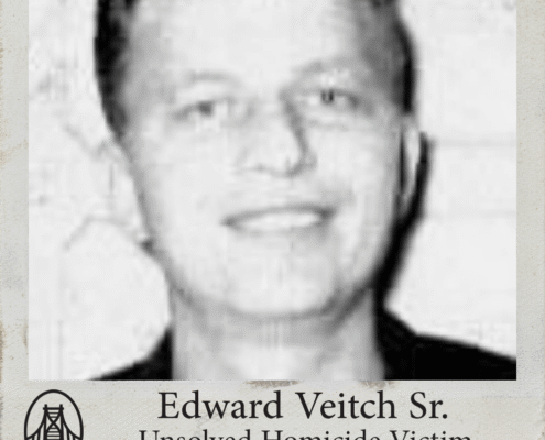 1961-Veitch Sr