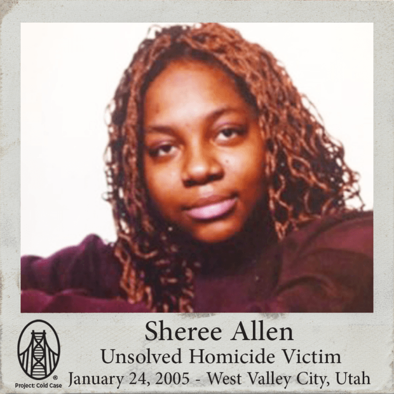 Project: Cold Case | Case Spotlights